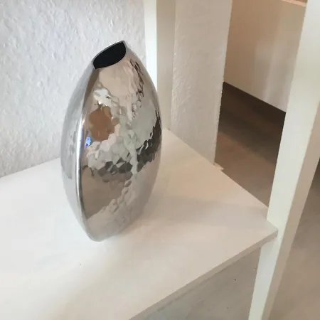 Studio 6, Strandnah Mit Balkon Διαμέρισμα Sellin (Rugen)