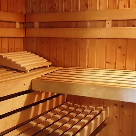 Διαμέρισμα Studio 6, Strandnah Mit Balkon