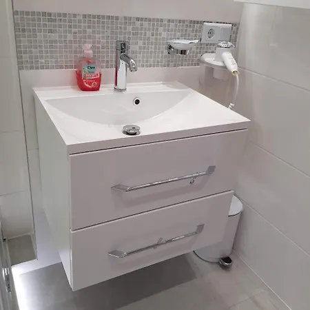 Studio 6, Strandnah Mit Balkon Διαμέρισμα Sellin (Rugen)